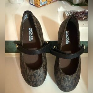 Michael Kors Dress Shoes